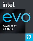 Intel® Core™ i7-1185G7 Intel® Core™ i7-1185G7
