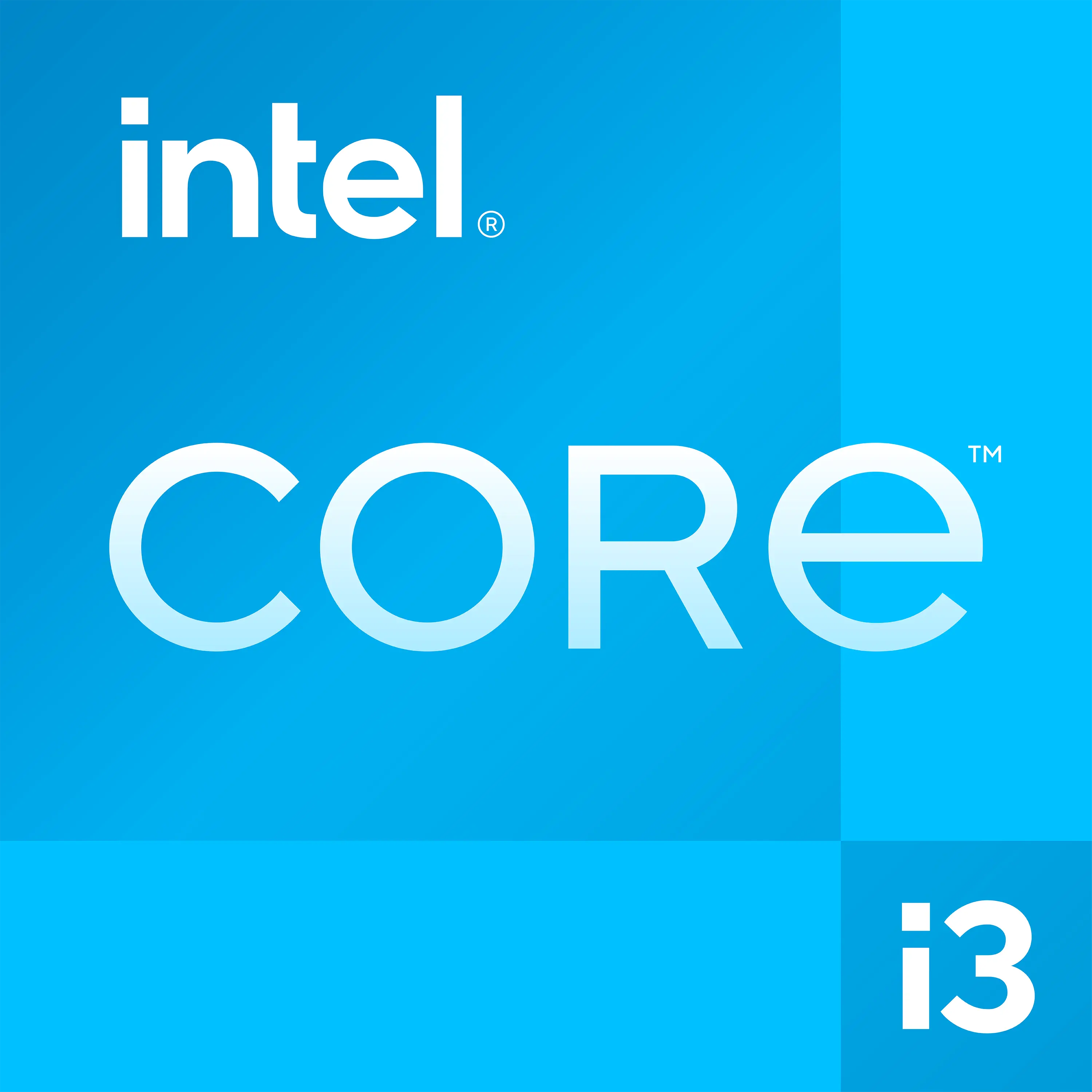Intel Core i3-14100 Intel Core i3-14100