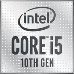Intel® Core™ i5-1035G1